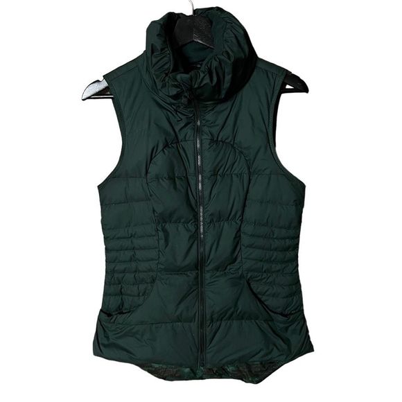 Lululemon Womens Puffer Vest 6 - Picture 1 of 3
